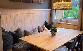 Larix Apartment